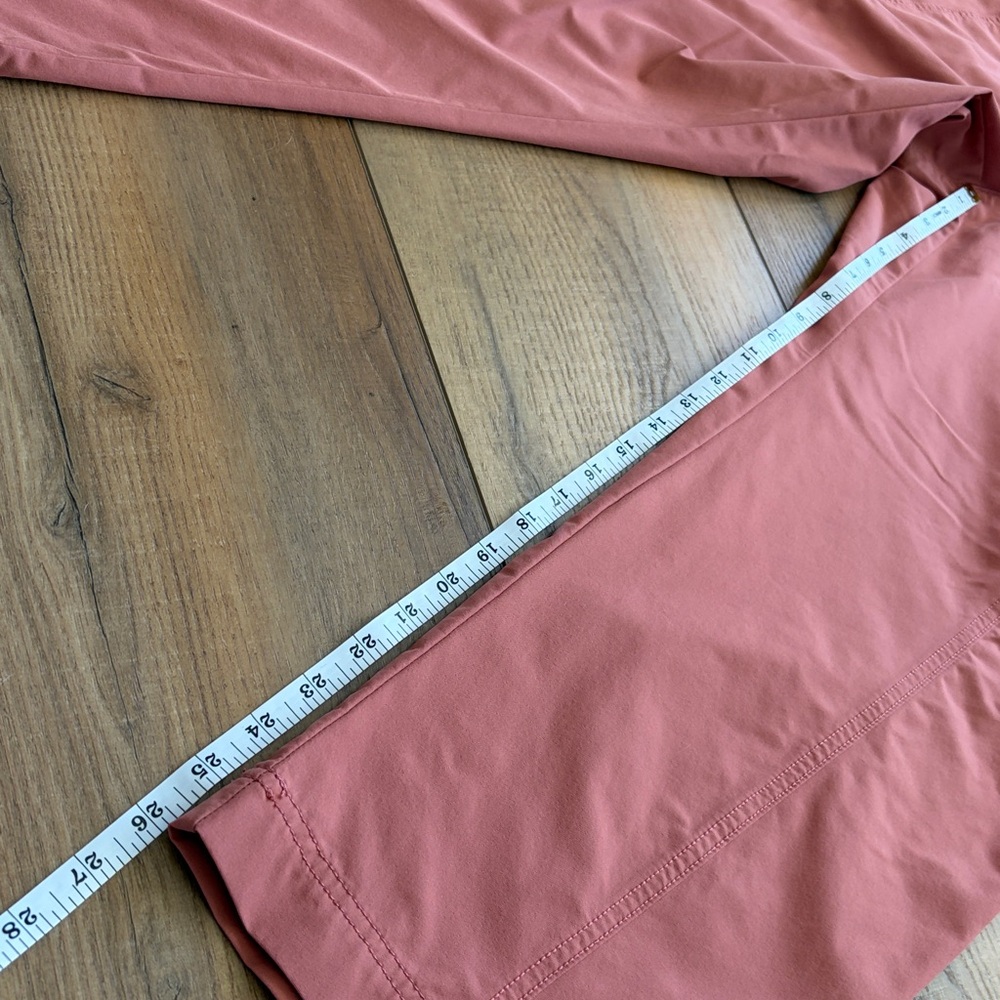 Kirkland Signature Women's Active Travel Pants - Picture 3 of 6
